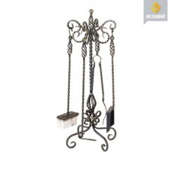 Каминный набор Везувий N 120 (B,S)